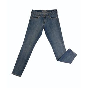 Old Navy- Rockstar jeans (regular)